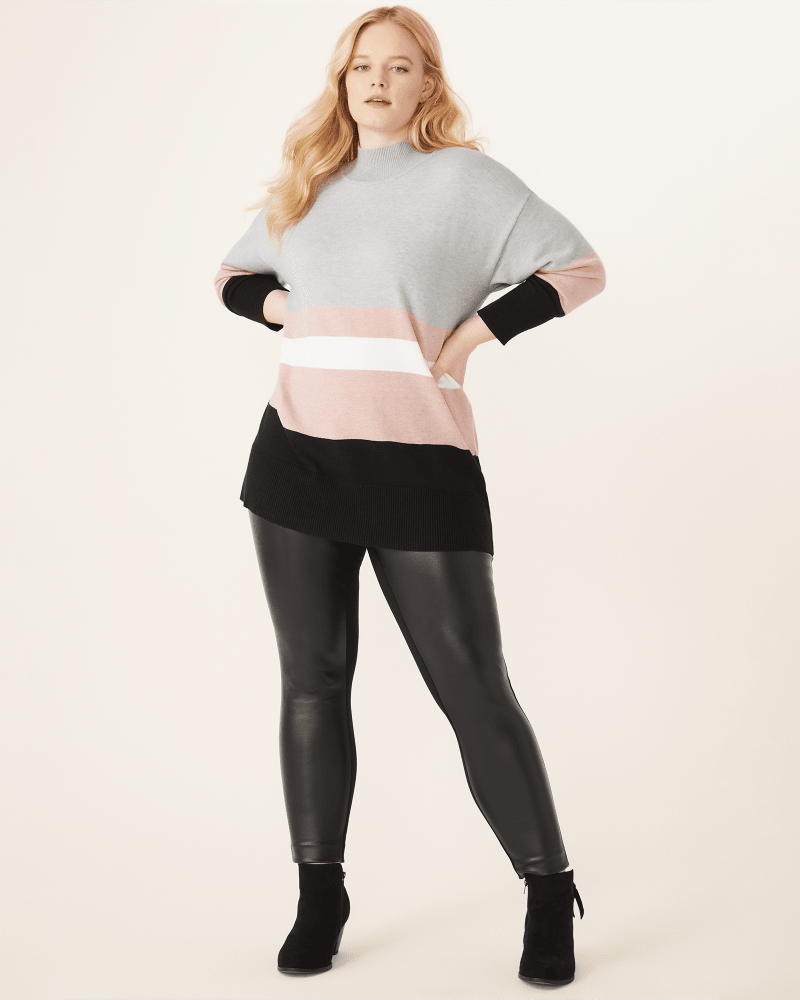 New look plus size leggings sale